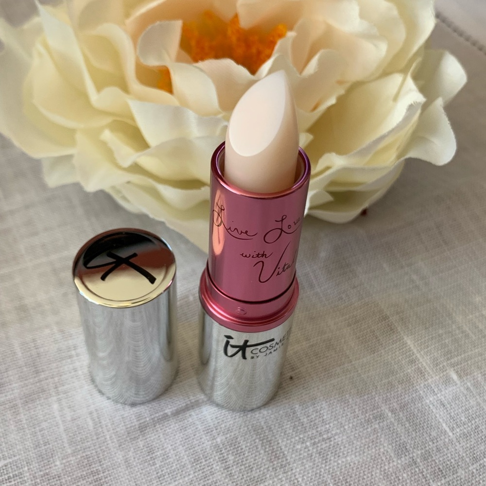 it Cosmetics 4-in-1 Hydrating Lipstick